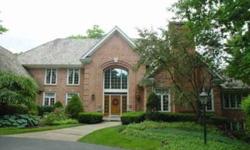FLOWING OPEN FLOOR PLAN COMBINE WITH A FIRST FLOOR MASTER SUITE, HUGE ROOMS SIZES, AND INVITING WOODED GOLF VIEWS TO MAKE THIS UPDATED HOME AN EXCELLENT VALUE.
Listing originally posted at http