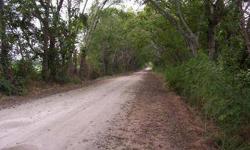 Gorgeous, gently rolling acreage with scattered trees! Listing originally posted at http