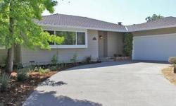 Beautiful rancher in belmont!
Sophisticated entertaining turn key expanded 3 bedrooms rancher with nearly 2,000 square feet of sun drenched rooms on quiet street!
Janet PepeDavis is showing this 3 bedrooms / 2 bathroom property in Belmont, CA. Call (650)