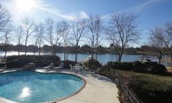 Great waterfront. Open floor plan. Large kitchen with large island. Outdoor living area includes heated pool/hot tub. Great water and sunsets. Master on main, bonus/media on upper level.
Listing originally posted at http