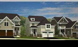 One of 3 brand new homes under construction by award winning Wormald Companies. Ultimate Luxury in this 3 level Craftsman Style Colonial w 9 ft ceilings. 4000 sq ft, 2 car garage, fin basemt incl 5 bedrms, 3.5 baths, bonus room/loft. Open floor plan