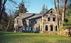 please CALL NEAL DALESSIO 203-984-1118Magnificent multi-unit property in the heart of the Armonk countryside.Live like a king in this European-style castle on over 8 acres.Main house is over 4,000sf & needs a complete interior/exterior renovation.Seller