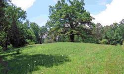 -Beautiful Crab Creek Valley, gem of SW Henderson County, nice mix of meadow and gentle woodland, stream, views and more views, elevations to 2680 ft. above sea level. Perfect for your estate or family compound. 15 minutes drive to downtown Hendersonville
