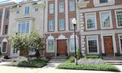 Absolutely gorgeous Georgetown townhouse! 1/2 a block to town, walk EVERYWHERE! Mint condition, formal LR & DR, chef's kitchen with all the bells & whistles, FR, beautiful master suite with luxury 2 walk-in closets with organizers, 2nd floor laundry, 2nd
