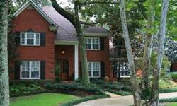 Every attention to detail!! ALL the quality that you could want!! Totally updated Home, including garage floor. The screened porch right out of Southern Living, and landscaping to rival the Grand Hotel. Master Bath/Bed new 2012. An estate on the golf