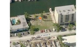 MULTI-FAMILY WATERFRONT SITE ZONED FOR UP TO 8 UNITS. GREAT LOCATION FOR LUXURY CONDOS OR TOWNHOMES WITH DOCKAGE.