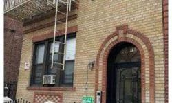 NICE BUILDING, IN AN IDEAL LOCATION, EASY TO COMMUTE, AND SPACIOUSDarwin Martinez is showing this 10+ bedrooms / 6 bathroom property in CORONA, NY.Listing originally posted at http