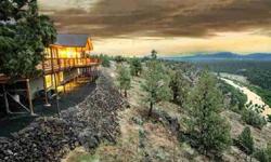 Spectacular view, perched at the edge of the canyon rim. Curt Grant is showing 70270 NW 83rd Place in Terrebonne, OR which has 4 bedrooms and is available for $1150000.00. Call us at (971) 216-3922 to arrange a viewing.Listing originally posted at http