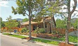 Stunning up-to-date craftsman style home set on a large lot that feels like a park. CO Homefinder has this 4 bedrooms / 4 bathroom property available at 721 9th St in Boulder, CO for $1150000.00.Listing originally posted at http