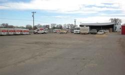 CASH FLOW!!!Best investment property in Los Lunas! 136 Unit Self Storage Property with established U-Haul business in place on 2.75 Acres. Includes 346 Sq.Ft. Office building, 7200 Sq.Ft. Metal frame warehouse with high ceilings, 12 foot garage door and
