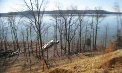 With a gorgeous 22.5 acres running over a mile along the shore of Kentucky Lake, this is one of the largest tracts of lakeside property anywhere in Tn. From the water's edge to its soaring panoramic bluff building site this land is a retreat in itself