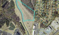 GREAT LOCATION, SELLER WILL CONSIDER SUB-DIVIDING OR WILL BUILD TO SUIT. PERFECT FOR OFFICE OR COMMERCIAL USE.
Listing originally posted at http