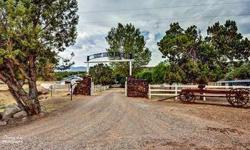 Beautiful ranch on 67.56 acres. Property features main house 4 Bed/3Bath, guest house 1 Bed/1 Bath, barns, 6550 sqft garage that could store up to 30+ cars, corrals, pastures, and 2 ponds. Property has private well with 10,000 gallon storage and 2 acre of