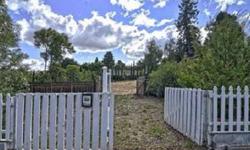 large vacant homesite, easy building site. Must be purchased with the home next door at 13590 Saratoga Vista Ave and sold at the same time.
Listing originally posted at http