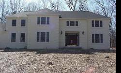 Top of the line quality construction-masterpiece newer house,30 min from nyc.over 4200sq, feet 5 beds, 3,5 baths, hardwood,granit, tile, marble, kohler fixture,fireplace,much much more,calldo_not_modify_url 201-8384838 cel valentina avedlisting originally