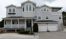 Long beach island-loveladies-12d long beach blvd- private roadway aka sunset view.
Patricia Romano has this 5 bedrooms / 3.5 bathroom property available at 12d Long Beach Boulevard in Long Beach Twp, NJ for $1274900.00. Please call (609) 978-4046 to