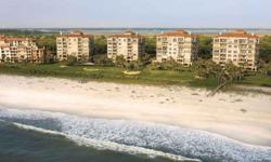 1538 Piper Dunes Amelia Island Plantation Immerse yourself in views of the Atlantic Ocean from this gorgeous 3 bedroom/3 bath, 5th floor villa. The living area features a dining room, kitchen and living room - all overlooking the wide beaches with new
