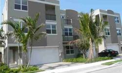 INVESTOR OPPORTUNITY!! A TOWNHOUSE COMPLEX BEING SOLD. THREE VERY SPACIOUS BEAUTIFUL TOWNHOMES (3600=S/F EACH HOME) FEE SIMPLE,All THREE HOMES ARE RENTED. GOOD INCOME PROPERTY!!!!! MINUTES TO DOWNTOWN FORT LAUDERDALE.Listing originally posted at http