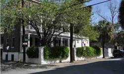Historical records show the lot at 46 society was purchased in 1820 from the planters and mechanics bank of south carolina by prominent merchant jonah m.
Kim Boerman has this 4 bedrooms / 4.5 bathroom property available at 46 Society St in CHARLESTON, SC