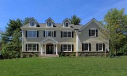 This is another magnificent new home by renowned builders distinctive domain, llc.
Paul Stillwaggon is showing 126 Meyersville Rd in CHATHAM TOWNSHIP, NJ which has 5 bedrooms / 3.5 bathroom and is available for $1295000.00. Call us at (908) 561-5400 to