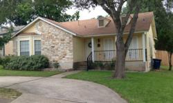 We are renting this gorgeous, remodeled South Austin home off William Cannon & Brodie. It has a large, fenced-in backyard, 2 bedroom/2 bathroom, fully-equipped kitchen and washer/dryer hook-ups. One application needs to be filled out PER ADULT (over 18