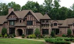 Extraordinary home on 5 acres in the premier Lake Wylie neighborhood of The Sanctuary. Lovely custom touches; main-level master retreat with a fireplace. Kitchen that will please the most discerning chef. Second living/nanny quarters with separate