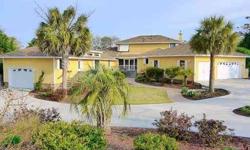 Spectacular sound front estate with 2 extra building lots, in law quarters,swimming pool, hot tub, putting green, pier, & more!Beautiful sunroom overlooks the sound. Home comes mostly furnished.Once you step inside, you won't want to leave.Home was