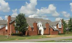 One of a kind investment! 3 brick buildings on a 1 acre lot, parking off the street, setting close to Ft. Knox, walking distance to Radcliff, Cardinal Health, shopping, schools. Total of 14 units; some with fireplaces, appliances, washer/dryer