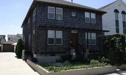 Welcome to the perfect for entertaining beach house. Denise Atlas has this 9 bedrooms / 3 bathroom property available at 24 Trenton Avenue in Point Pleasant Beach, NJ for $1299999.00. Please call (732) 202-7550 to arrange a viewing.Listing originally