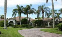 SALE IS SUBJECT TO SELLER'S LENDER APPROVAL. CUSTOM BUILT DEEP WATER ESTATE WITH GUEST HOUSE LOCATED ON CORNER LOT CIRCULAR DECORATIVE DRIVEWAY, DOCK. NO ELECTRIC ON SINCE 2009. THIS HOME NEEDS MAJOR WORK.Listing originally posted at http