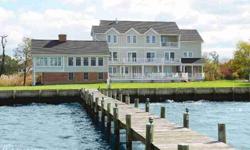 AMAZING waterfront views! Private & secluded home in a class by itself.Amazing KIT w/SS appl;granite countertops;ctr island;tons of entertainment space w/vaulted ceilings &four FPs;Smart House technology; oversized car garage;MBR retreat w/sauna & custom