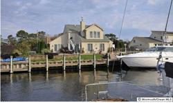 Spectacular Waterfront Home on the Metedeconk - OPEN TODAY from 12pm-3pm