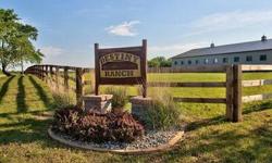 "Destiny Ranch" 22 acre private setting. Unmatched location & facilities. 7 stall "Ram Built" barn w/attached indoor arena. 4 bedroom farm house. Premier location in Hennepin County near Luce Line.
Listing originally posted at http