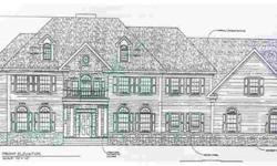 ONCE IN A LIFETIME OPPORTUNITY TO BUILD THE HOME OF YOUR DREAMS! You have worked hard and NOW IS THE RIGHT TIME to make a move....Premier enclave of 4 custom homes to be built by reputable local builder who prides himself on quality details and working