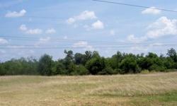 37.23 ACRES - WATER & SEWER IS ON PROPERTY - P0SSIBLE APARTMENT COMPLEX
Listing originally posted at http