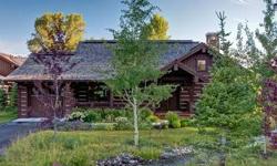 Adjacent to the fairway at stunning jackson hole golf & tennis club with welcoming sounds of the surrounding seasonal creek. Diane Nodell is showing this 3 bedrooms / 3 bathroom property in Jackson, WY. Call (307) 732-0303 to arrange a viewing. Listing