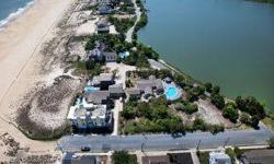 Rare Ocean Block Opportunity In South Rehoboth! This Building Lot Is Located Only Two Off The Ocean & Boardwalk, Offering Gorgeous Ocean And Potential Silver Lake Views. Greater Width Than A Standard Lot Allows Possibility Of Wider House Footprint And