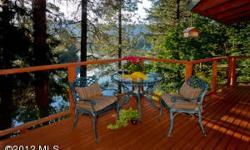 A Boutique Inn nestled in the evergreens of the quaint Bavarian village of Leavenworth overlooking the Wenatchee River.Six-bedroom Bed and Breakfast & caretaker apartment surrounded by the breathtaking beauty of Cascade Mountains. Relax & rejuvenate your