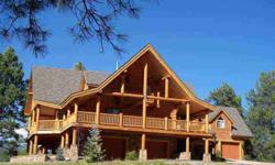 Hidden Valley Ranch, located just 5 miles from downtown Pagosa Springs, Colorado is a gated area encompassing 33 homesites on 1,630 acres. Homesites range from 35 - 55 acres and are surrounded by 300 acres of common area. In the middle of the ranch is a