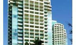 Great investment opportunity. Long term, excellent tenant has renewed his lease for the third year. Spectacular 3 bedroom condo at the Ritz Carlton in Coconut Grove. Marble flooring throughout, window treatments, over sized master closet, walk-in laundry