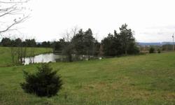 On the south side of historic middletown in frederick county, virginia you will find three parcels of land totaling 20.33 acres that are available for development, town water and sewer possible with tap charges. Listing originally posted at http
