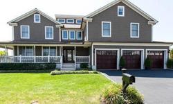 This 5 beds, 4.5 bathrooms home is gorgeous on the inside and out. Patrice Cicalese-Carden is showing this 5 bedrooms / 4.5 bathroom property in Monmouth Beach, NJ. Call (732) 212-0440 to arrange a viewing. Listing originally posted at http