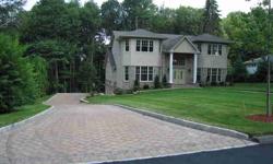 Are you looking for it all? You've found it in this home located in Woodcliff Lake! Great School, Train or Bus to NYC. Award Winning Municipal Pool. This Beautifully appointed aprx 5,000 sq ft home comes complete with a lge gourmet cherry kitchen with an