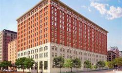 El-Ad Group is Proud To Announce Tribeca's Premier Residences 1,035 square foot Open Loft Space with East Exposures In the heart of TriBeCa?s landmark historic district, 250 West Street ? the monumental former warehouse built in 1906 ? is being