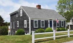 Charming 4 bedrooms cape in chatham's coveted old village offers prime location & views of mill pond. Lori Jurkowski is showing 104 School St in Chatham, MA which has 4 bedrooms / 3.5 bathroom and is available for $1450000.00. Call us at (508) 360-8738 to