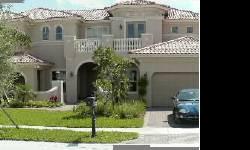 Golf and Waterfront-Luxurious 2 story 7 Bedroom or 6 with Library- Pool home on Water and Golf Lot with Spectacular views. Best Schools in Broward County are minutes away as well as the Sawgrass Expressway, which provides easy access to everywhere!Call
