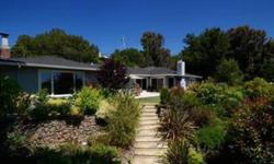 Welcome to this renovated mid century San Carlos rancher. The home enjoys a spectacular setting on 1/3 of an acre, and is walking distance to downtown, Arguello Park and Arundel School. There are 4 bedrooms and 3 full bathrooms with 2,450 square feet of