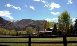 Animas valley horse property, 3.79 acres with irrigation water & back yard pond from ditch, and fishing access to the large hermosa creek running through the property.
Kelly Kniffin is showing 332 Albrecht Ln in Durango, CO which has 5 bedrooms / 5.5
