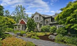 Fifteen minutes from both Redmond and Issaquah city centers. This is where celebrations begin and memories are made! Spacious living and entertainment areas can accommodate corporate holidays, family reunions, and intimate gatherings. Relax and enjoy the