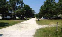 Existing Trailer Park with 12 Single Wide Trailers. Surf City Zoning C-3 Total of 5.06 Acres, with existing road frontage of 211 feet.Listing originally posted at http